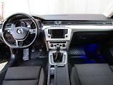 Volkswagen Passat (2016) 2.0TDi, Comfortline, LED - náhled 8