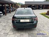 Škoda Superb L&K 2.0TSi 206kw 4x4 webasto - náhled 6