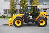 JCB (2019) 531-70 / 900 MTH telescopic - náhled 2