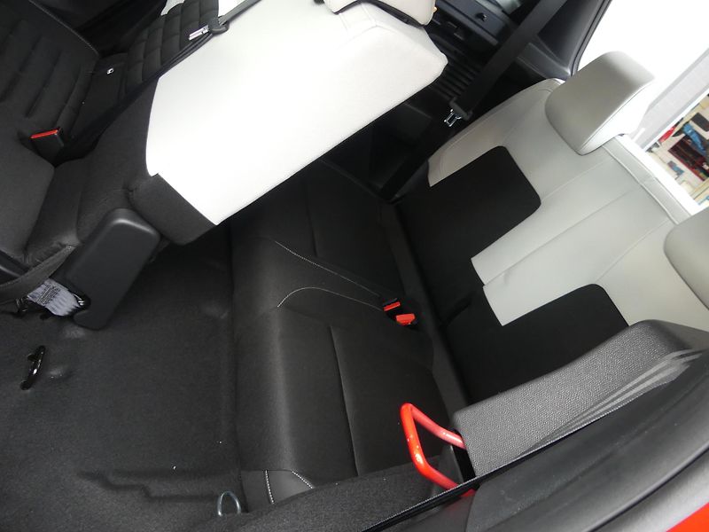 Citroën C3 Aircross (2026) MAX Hybrid 145k Automat 7 míst - fotka 13 z 25