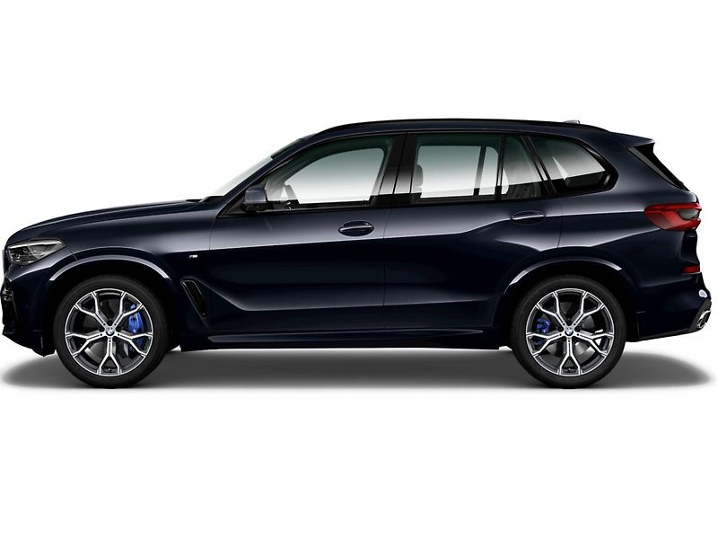 BMW X5 xDrive30d - fotka 5 z 5