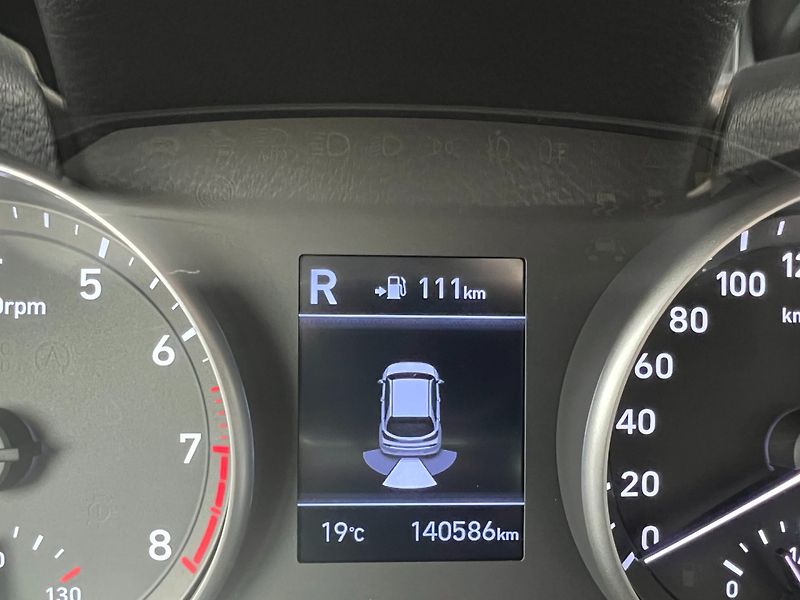 Hyundai i30 (2020) Com.1.0T-GDi Comfort ČR+1.maj. - fotka 33 z 36
