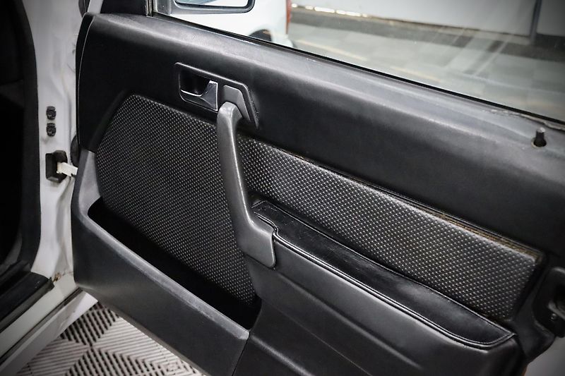 Mercedes-Benz 190 D 2.5 OM602 W201 - fotka 18 z 32
