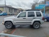 Jeep Cherokee 2,8 CRD - náhled 6