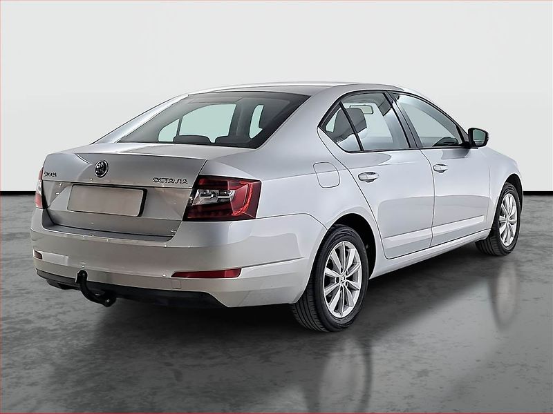 Škoda Octavia (2014) 1.2 TSI, Tempomat - fotka 5 z 18