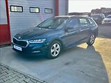 Škoda Octavia 2,0 TDi / EXECUTIVE / záruka - náhled 1