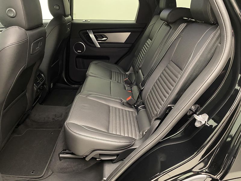 Land Rover Discovery Sport (2026) D200 LANDMARK AWD AUT - fotka 6 z 58