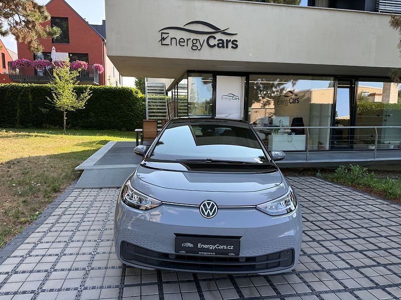 Volkswagen ID.3 PRO 62 kWh ACC - fotka 2 z 36