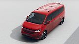 Volkswagen Caravelle (2026) Nový T7 Style 2,0 TDI 4MOT 8AU - náhled 12