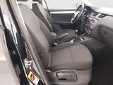 Škoda Octavia (2014) Ambition 1.4 TSI, Tempomat - náhled 9