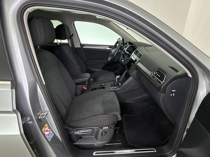 Volkswagen Tiguan Life DSG - fotka 9 z 30