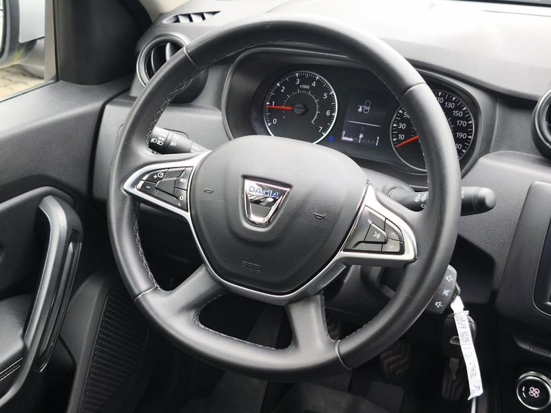 Dacia Duster 2019 ČR 1.6 SCe 84kW Prestige - fotka 8 z 30