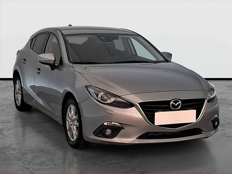 Mazda 3 (2013) 2.0 Skyactiv-G, Tempomat - fotografie inzerátu
