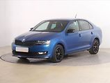 Škoda Rapid (2018) Monte Carlo 1.0 TSI - náhled 1