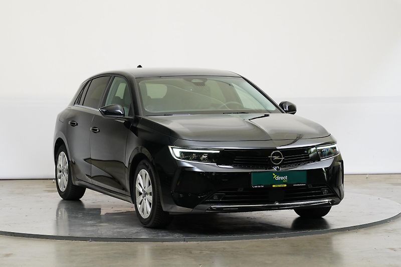 Opel Astra - fotka 8 z 23