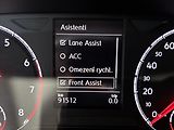 Volkswagen T-Cross 1,0   TSI,LIFE,2.MAJITEL - náhled 14
