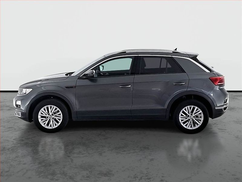Volkswagen T-Roc (2019) 1.6 TDI, Tempomat - fotka 3 z 17