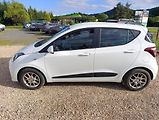 Hyundai i10 (2019) 1.0 Family club - náhled 11