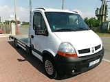 Renault Master (2007) 2,5 dCi TAŽNÉ  - náhled 2