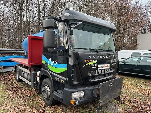 Iveco (2014) Eurocargo 120EL20 CNG - fotka 3 z 24