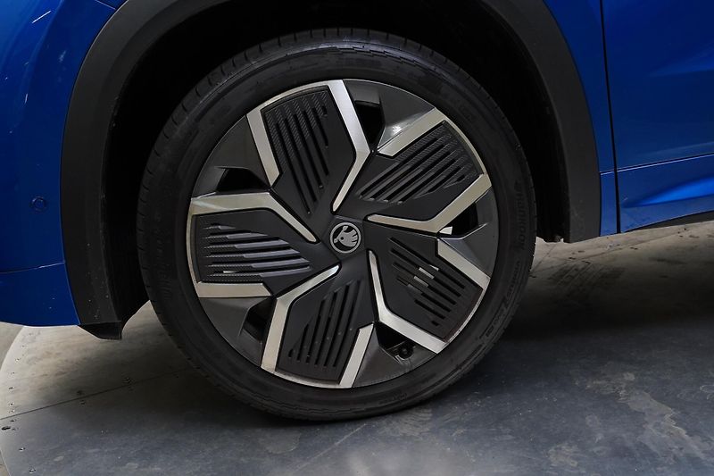Škoda Kodiaq - fotka 12 z 30