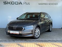 Škoda Octavia (2024) Combi Selection 1.5 TSI/ 110 k - fotografie inzerátu