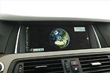 BMW Řada 5 (2014) 535d xDrive, 4X4, Automat - náhled 14