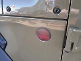 Jeep Wrangler (2026) Unlimited 2,0T  Rubicon ČR - náhled 16