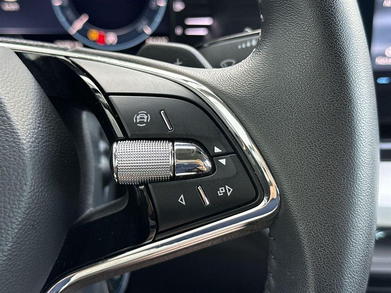 Škoda Octavia (2024) Combi 2.0 TDI DSG Style - fotka 21 z 32