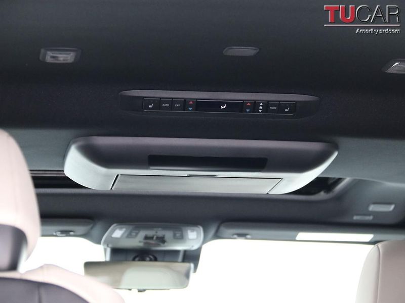 Toyota Sienna (2026) Platinum 2.5 HEV AWD - fotka 71 z 76