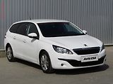 Peugeot 308 (2016) 1.6 HDi, ČR, Active, navi - náhled 1