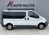 Opel Vivaro 1,9 DCi 74KW 9.MÍST - náhled 1