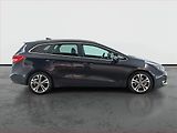 Kia Ceed (2016) 1.6 CRDi, Navi, Tempomat - náhled 6