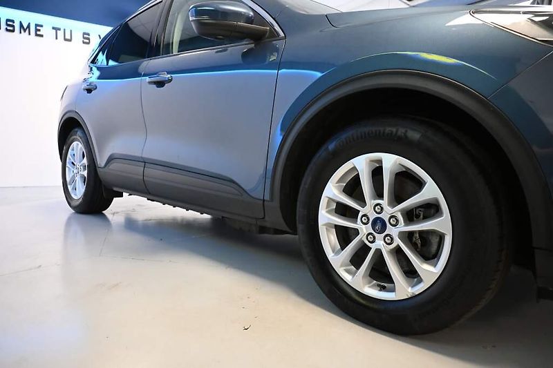 Ford Kuga (2021) 2.5 LED ACC VIRTUAL Tažné Kame - fotka 43 z 45