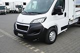 Peugeot Boxer (2023) 2,2 HDi / 140 KM / WYWROTKA /  - náhled 20