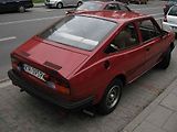 Škoda Rapid 136.