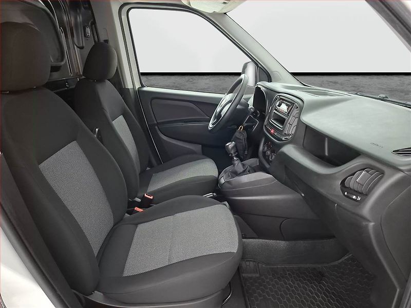 Fiat Dobló (2019) 1.4 i, ČR, DPH - fotka 9 z 15
