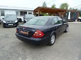 Mercedes-Benz Třídy E CDI - náhled 4