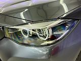 BMW Řada 3 320d GT xDrive M-PAKET, LED, A - náhled 8