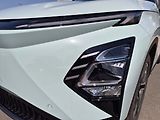 Omoda 5 (2025) SHS-H 1,5 HEV Premium - náhled 21