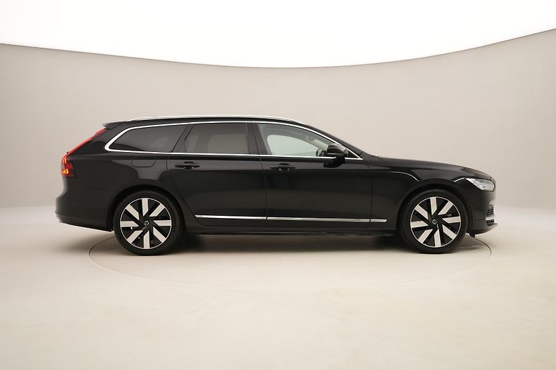 Volvo V90 T6 AWD RECHARGE BRIGHT PLUS  - fotka 14 z 64