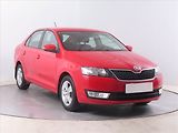 Škoda Rapid (2016) Ambition 1.2 TSI, ČR,1.maj - náhled 1