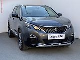 Peugeot 3008 (2018) 1.5 HDi, GT Line, AT, LED - náhled 1