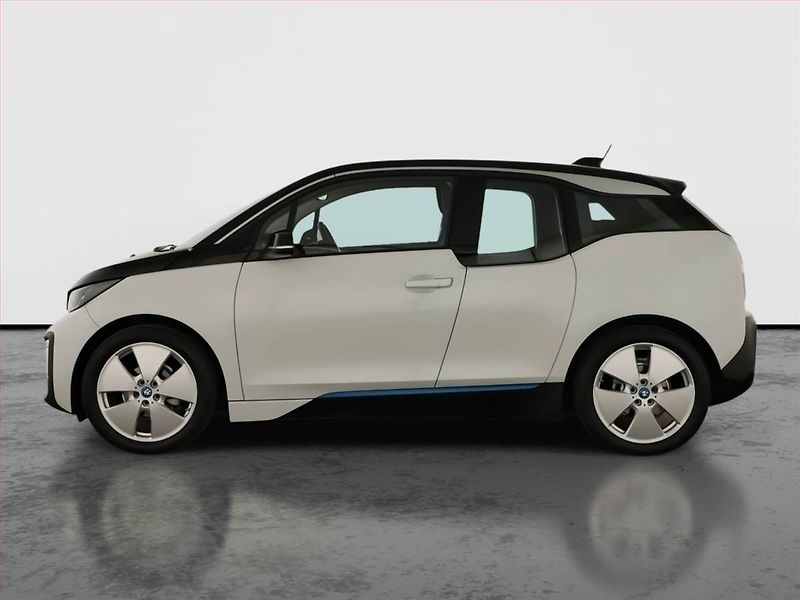 BMW i3 (2021) 120Ah BEV, SoH 91% - fotka 3 z 17