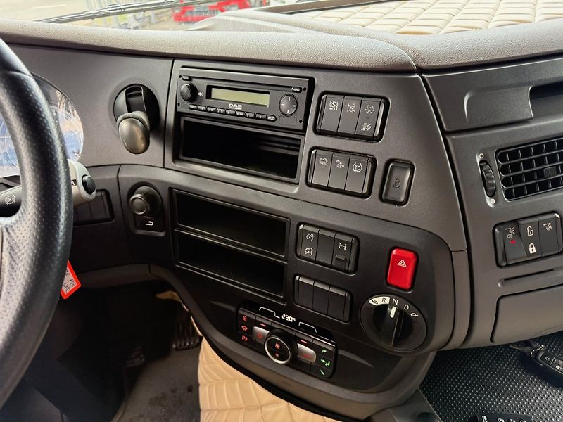 DAF XF480 SC EURO 6 - fotka 20 z 20