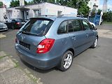 Škoda Fabia 1,9 TDi 77kW Combi Sport - náhled 6