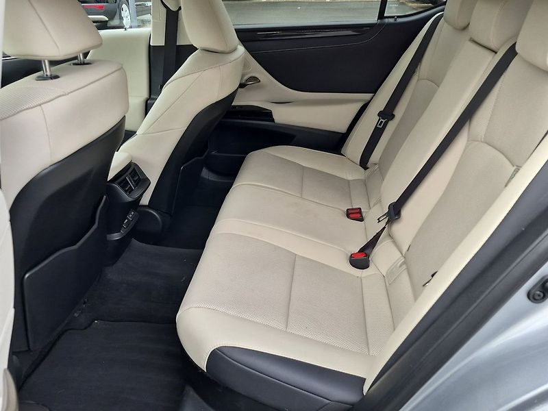Lexus ES 300 LIMITED EDITION  300H - fotka 13 z 30