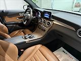 Mercedes-Benz GLC 2,0   250 BURM 360 PANORAMA - náhled 18