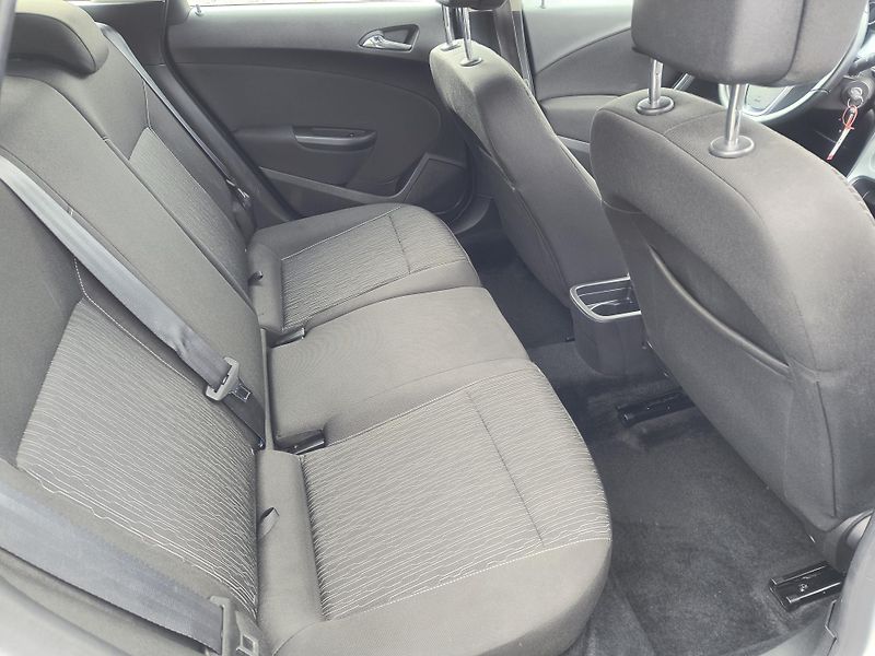 Opel Astra (2016) 1.6 88KW/AC/PDC/TEMPOMAT/DO/PC - fotka 22 z 51