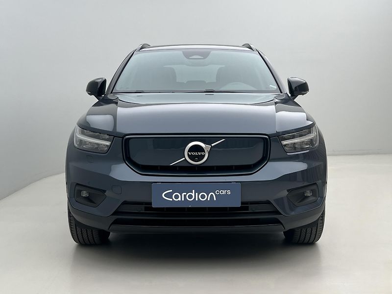 Volvo XC40 RECHARGE PRO AUT - fotka 13 z 44